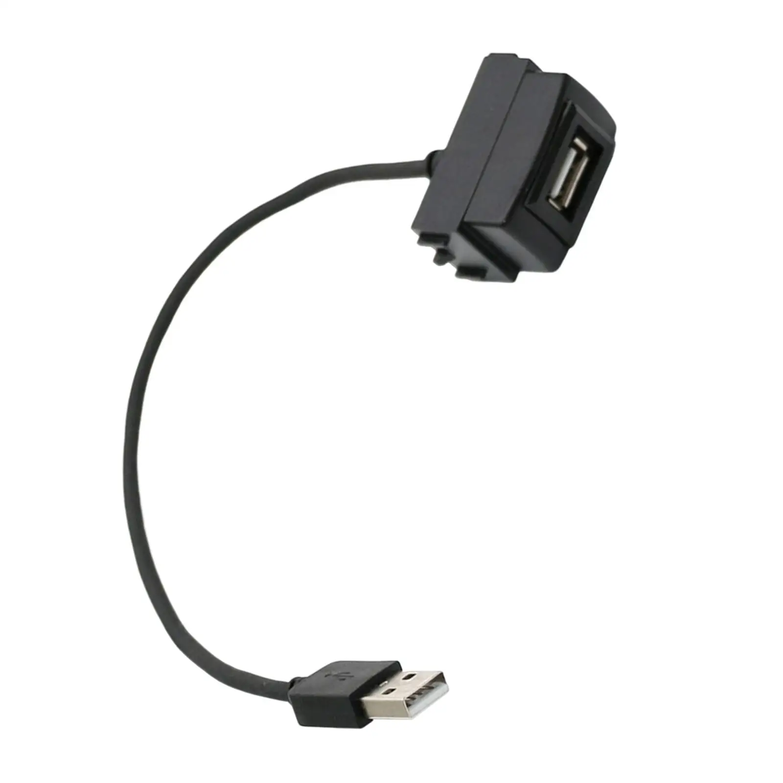 2 USB Extension Cable Data Transfer for March Spare Parts Direct Replaces