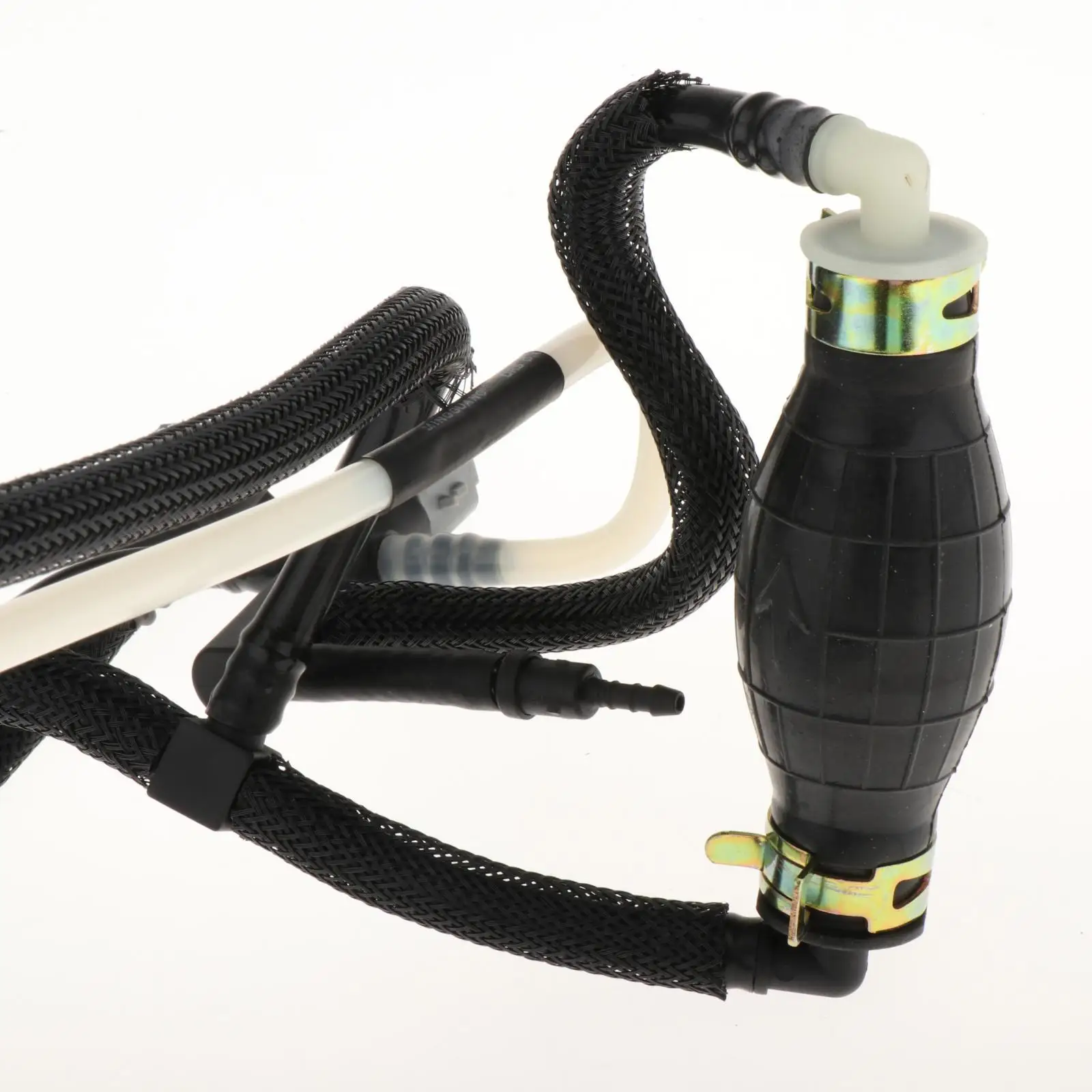  Hose with Primer for  1501910 Sturdy Durable Easy Installation
