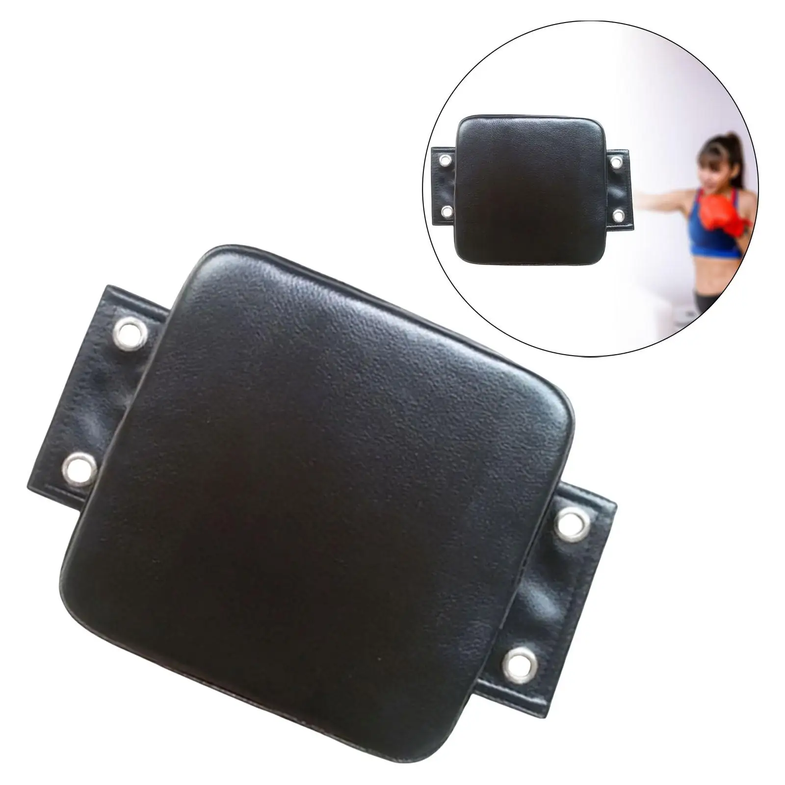 Boxing Wall Focus Target Strike Fighting Pad for Taekowndo Martial Arts Training