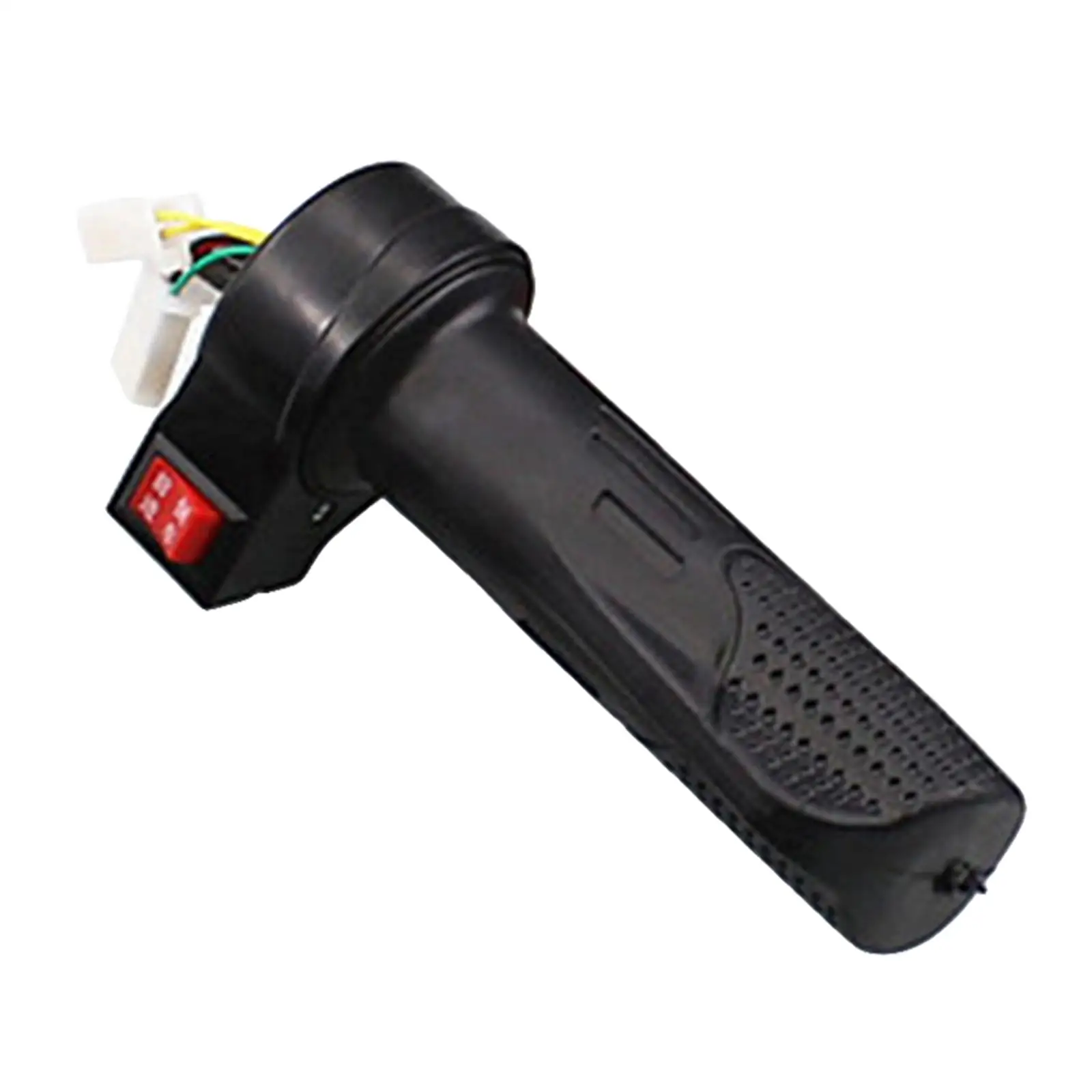 electric Bike Handlebar Grip Spare Parts Professional Accessories