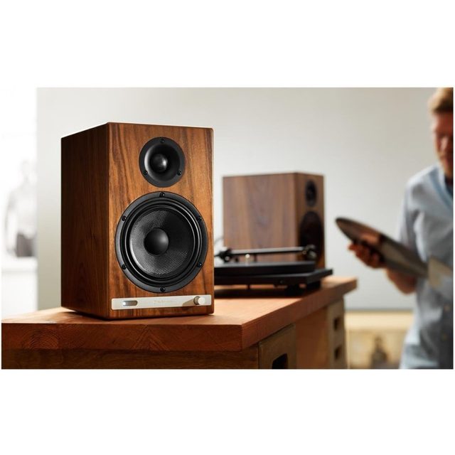 Hd6 orders speakers