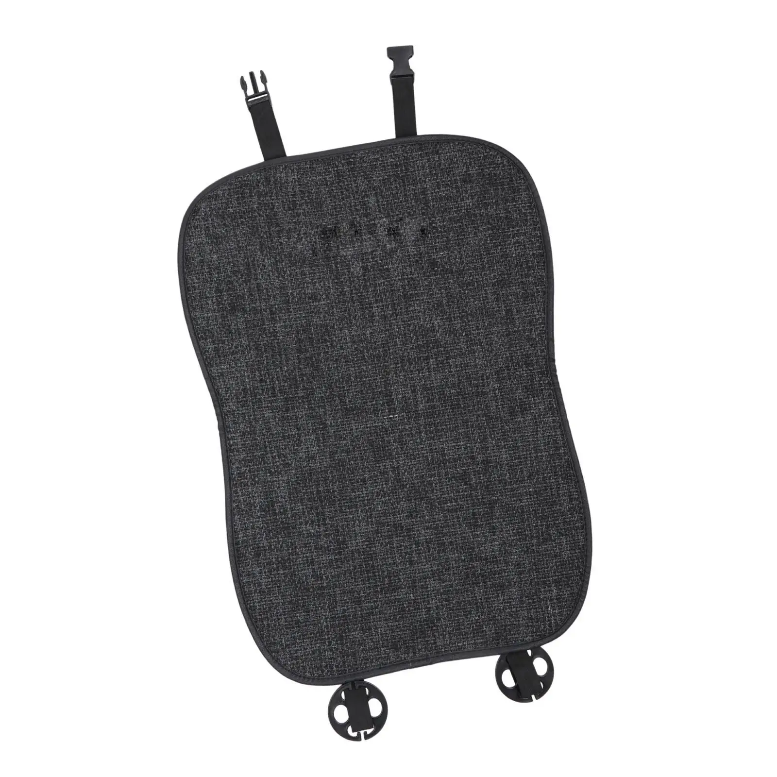 Vehicle Car Seat Cover Cushion for Byd Atto 3 Available in All Seasons Grey Accessories Durable