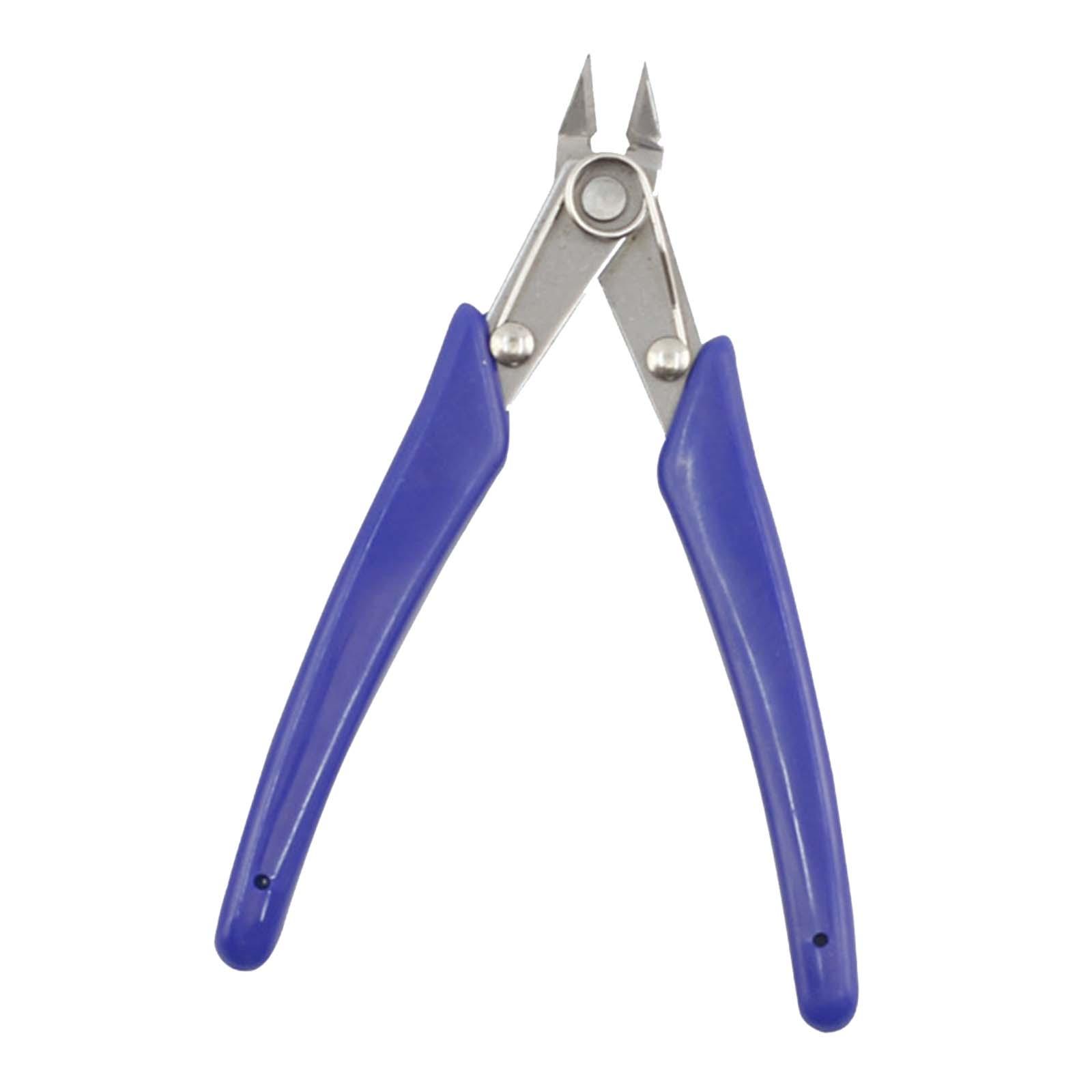 Model Nippers for Plastic Models Cutting Pliers for Toy Model Aircraft DIY Model Jewelry Making Car Model Kits Action Figures