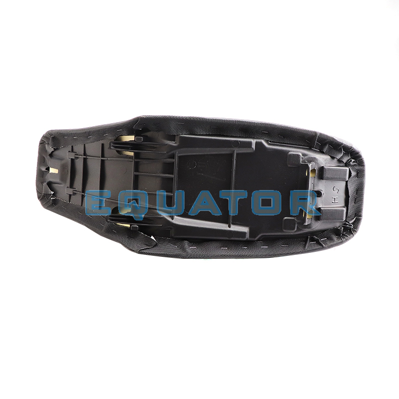 Kunststoff Abdeckung Verkleidung Kits Kotflügel Kotflügel Racer Sitze Gas Kraftstoff Tanks Für Honda XR50 CRF500 50/70/90/110/125CC Pit Dirt Bike – Detail 7