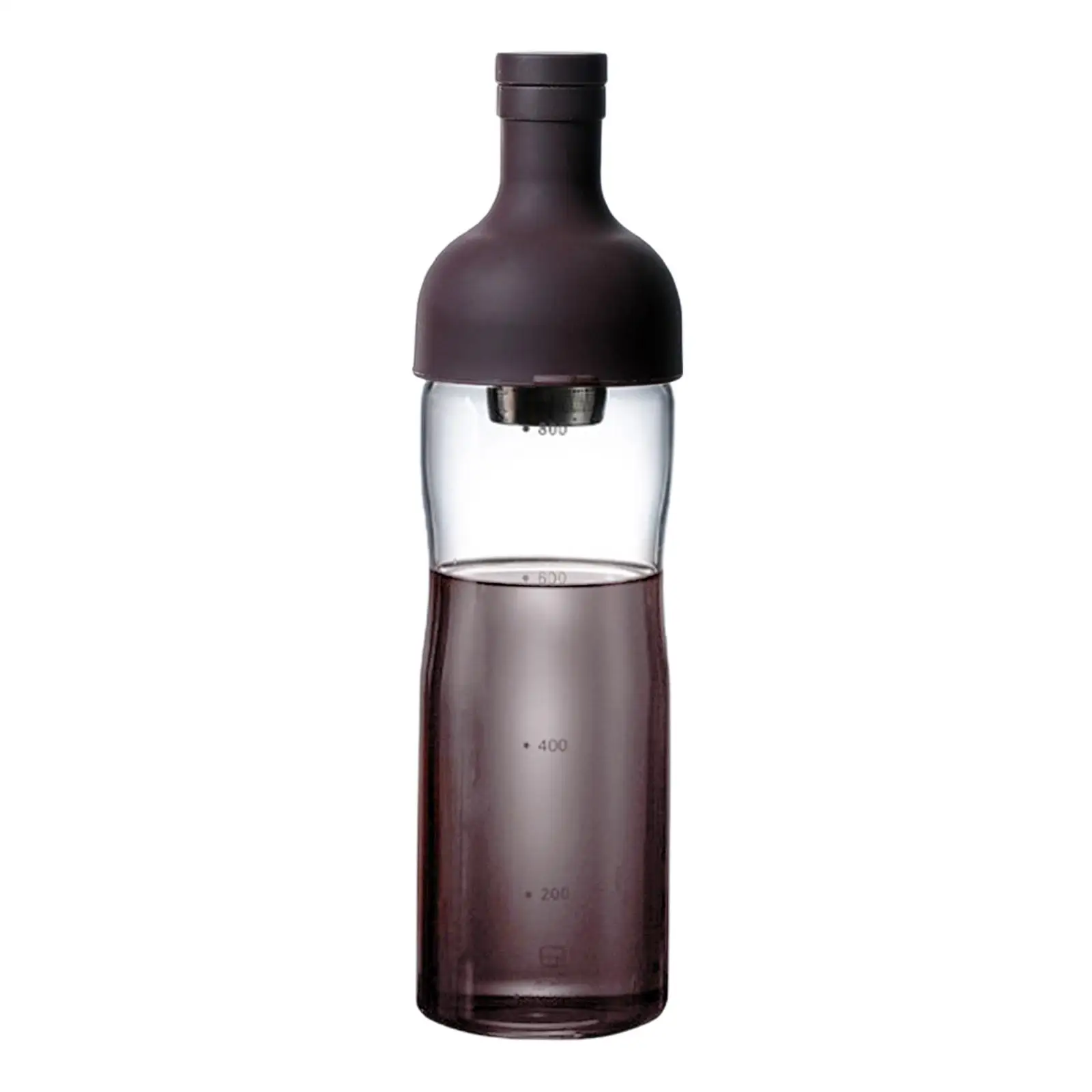 800Ml Cold Brew Iced Coffee Maker Coffee Pot Coffee Kettle Ice Drip Maker Glass Pots Kitchen Tools