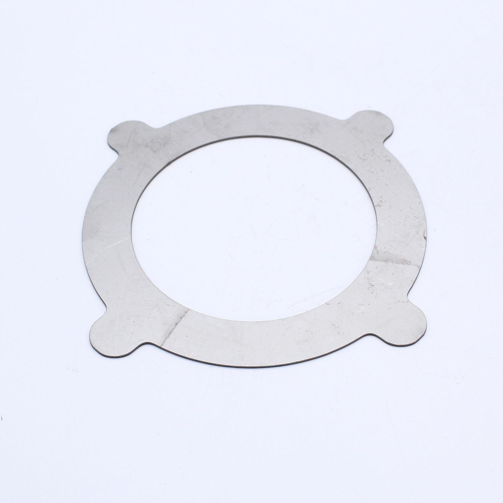 Lsd Shim Diff Lock 0.7mm  Cut Metal for H233B Accessories Replaces