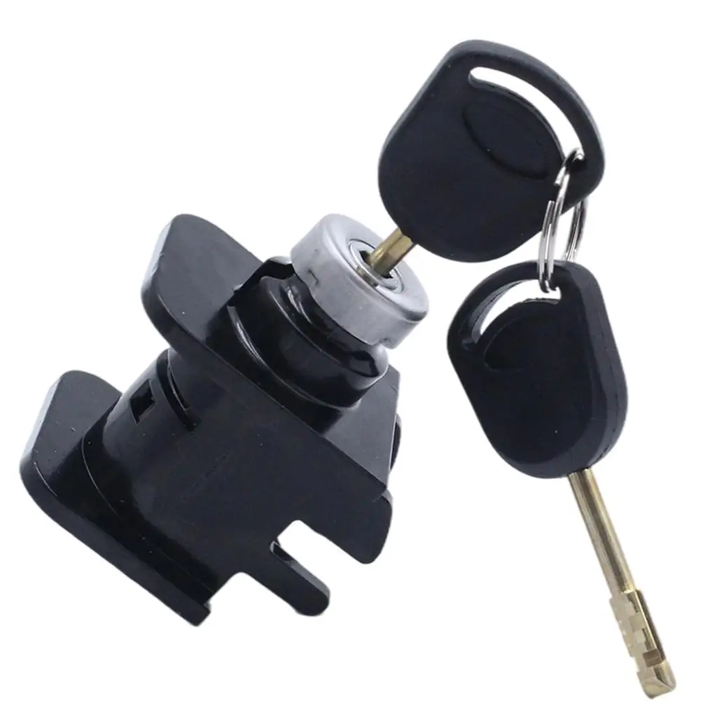 Door Bonnet Lock Latch with  Scoops Vents Fit for  124287