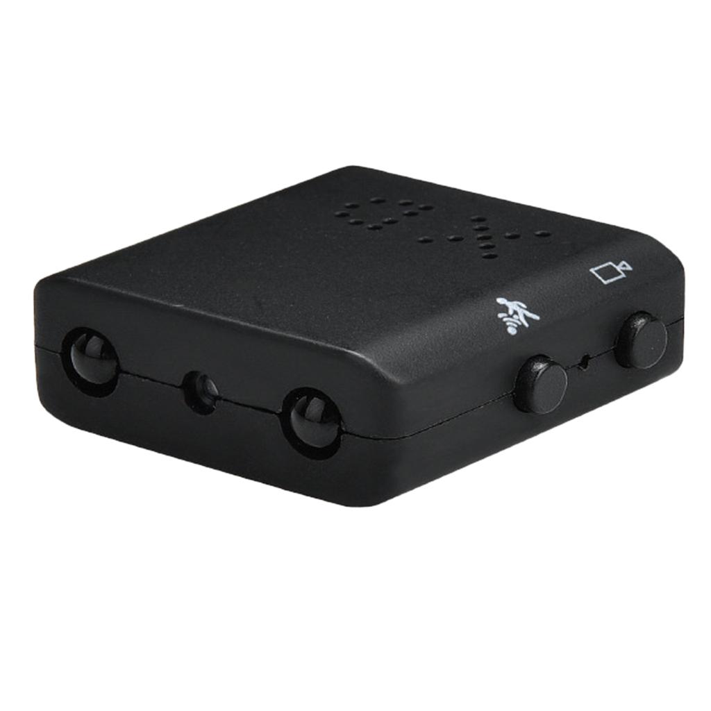 XD Mini  HD 1080P  Camera Night  For Home Car Dash Spying