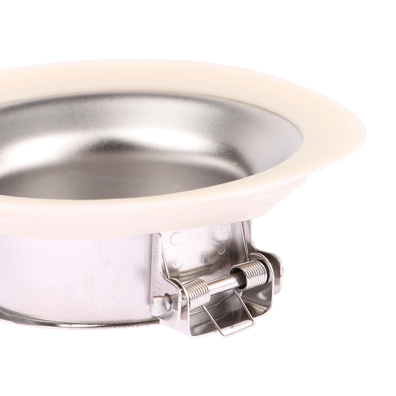 Description Picture 3 of itemSquatting Pan Anti-smell Plug Stainless steel Toilet Floor Deodorize Stopper Bathtub Anti-blocking Cover Bathroom Accessories