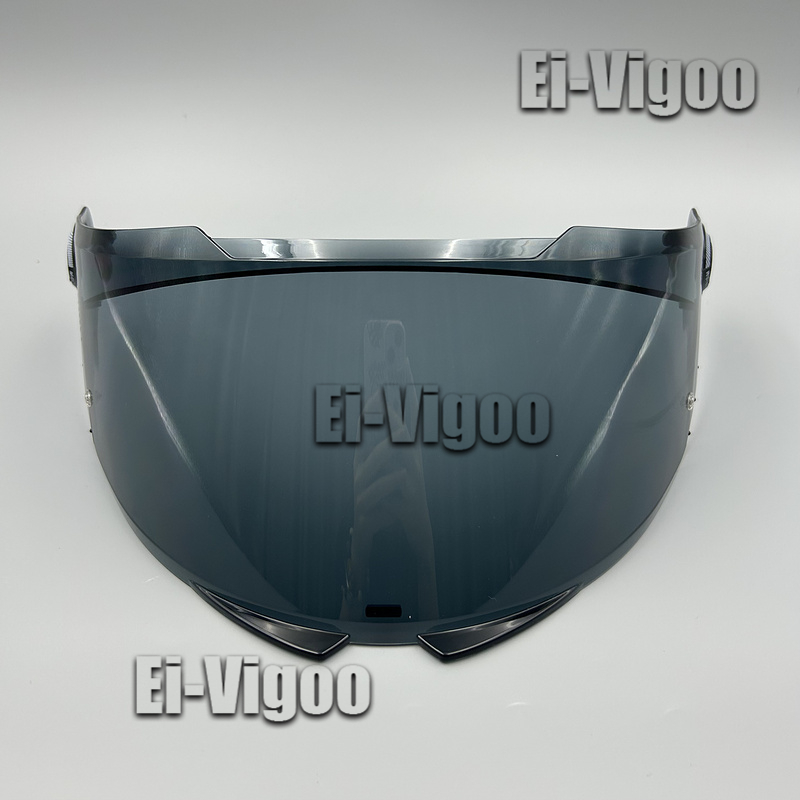 Visier für THUNDER 4 SV Helm MT-V-28B Motorradhelm-Schutzschild Windschutz Passend für M-XXL Motorradzubehör – Detail 14
