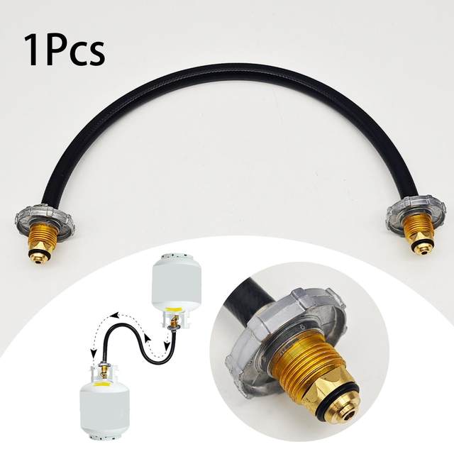 Propane Refill Adapter Propane Tank Refill Adapter for US The United Kingdom
