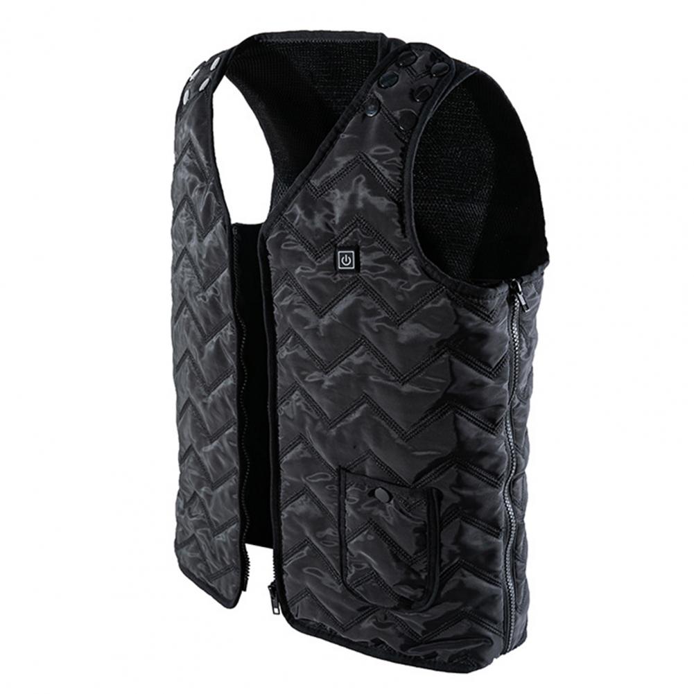 Electric Waistcoat Image 1