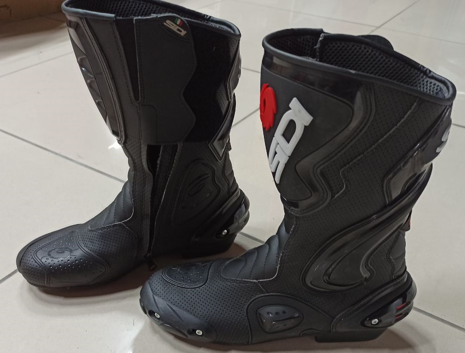 sidi cobra air