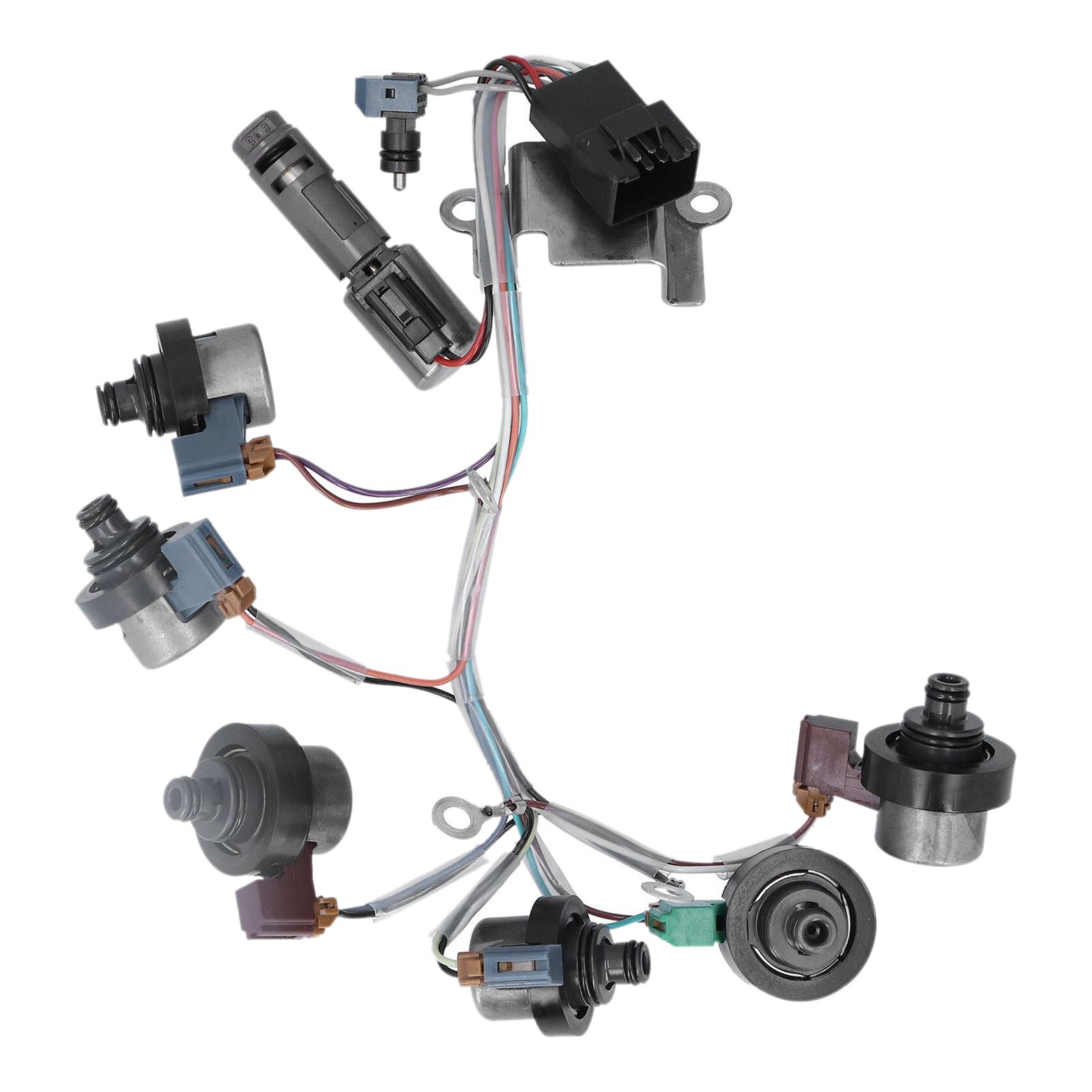 Car Solenoids Valves Transmission Solenoids Valves Fit for Subaru Baja Forester