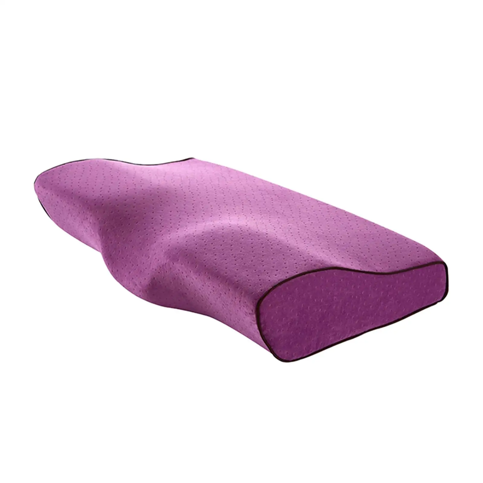 Memory Foam Pillow Pillows Sleep Cervical Pillows for Brings Good Sleep Guys