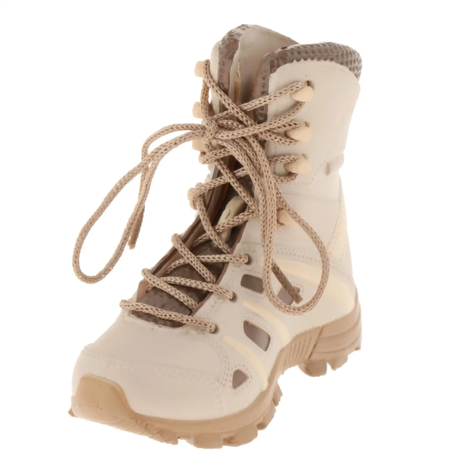 1/6 Soldier Boot Climbing Footwear up for 12`` inch Doll Figures Costume Accessories