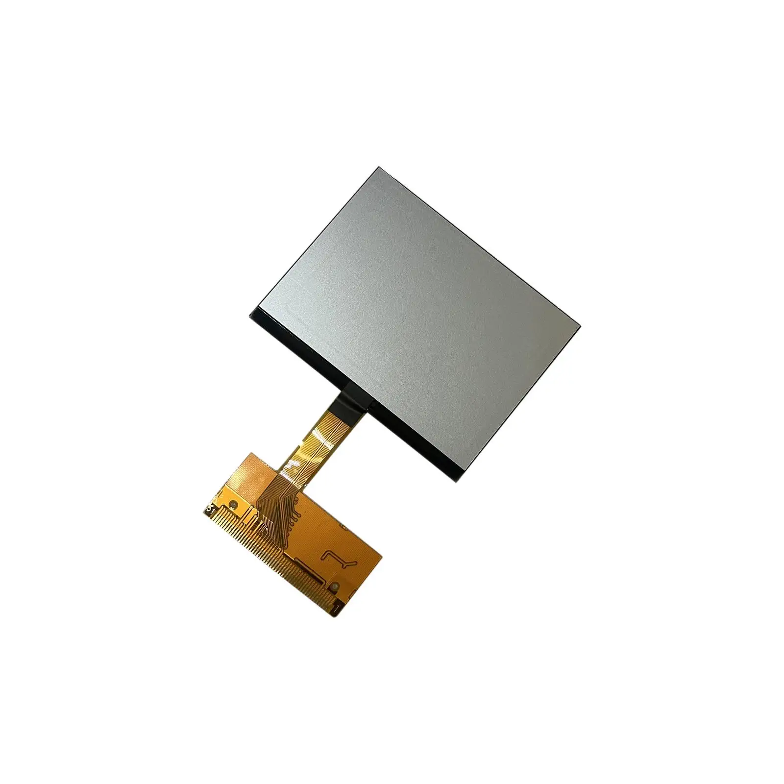 LCD Display Replacement Vehicle Spare Parts for Audi A3 A4 7.5cmx6cm