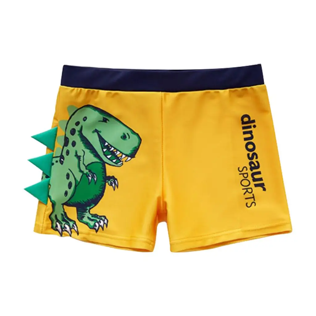 Kids Swimsuit Shorts Youth Swimming Bath Pants Kid Swimming Pants Kids Boy`s Swim Trunks Shorts Pants 5-12 Years