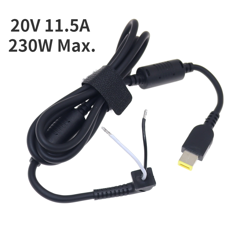 Adaptador Dc 20V 11.5A 230W para Lenovo