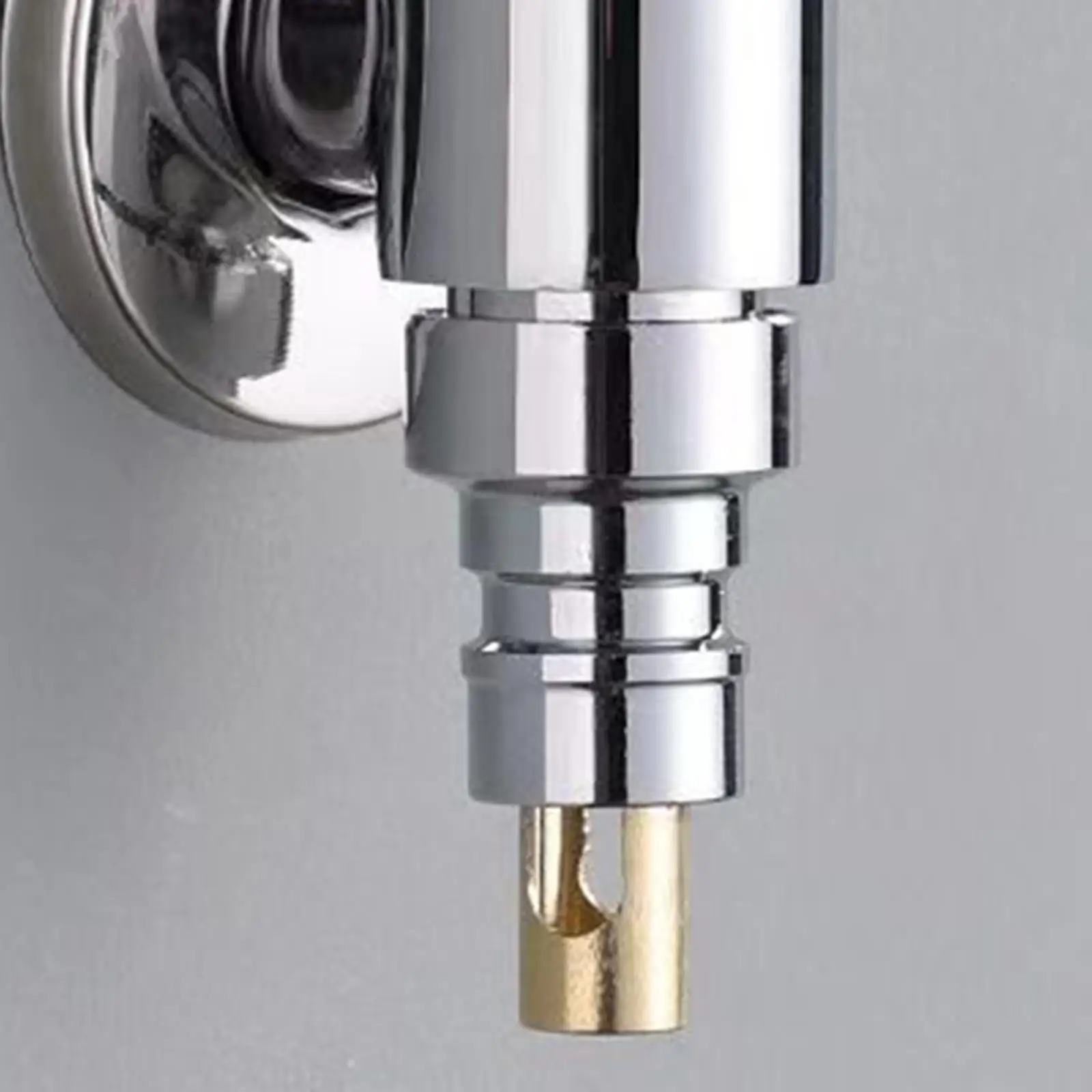 Wall Mounted Cold Tap 1/4 inch Tube Connector Mop Pool Washing Machine Faucet for Bidet Garden Shower Kitchen Accessories