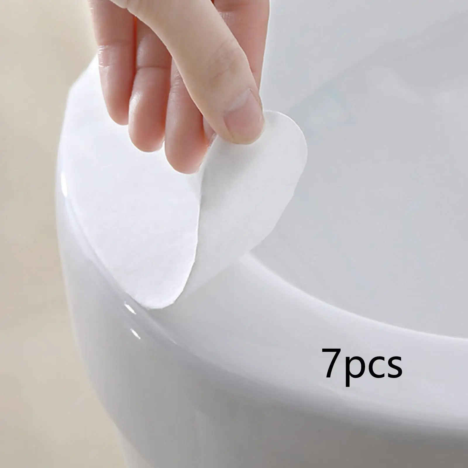Toilet Pad Comfortable Bathroom Accessories Potty Pad Urine Pad Pad for Traveling Home Use Kids