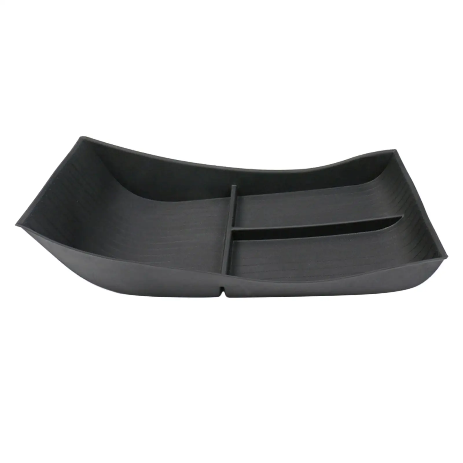 Automotive Center Console Lower Organizer Tray for Byd Seal Accessory