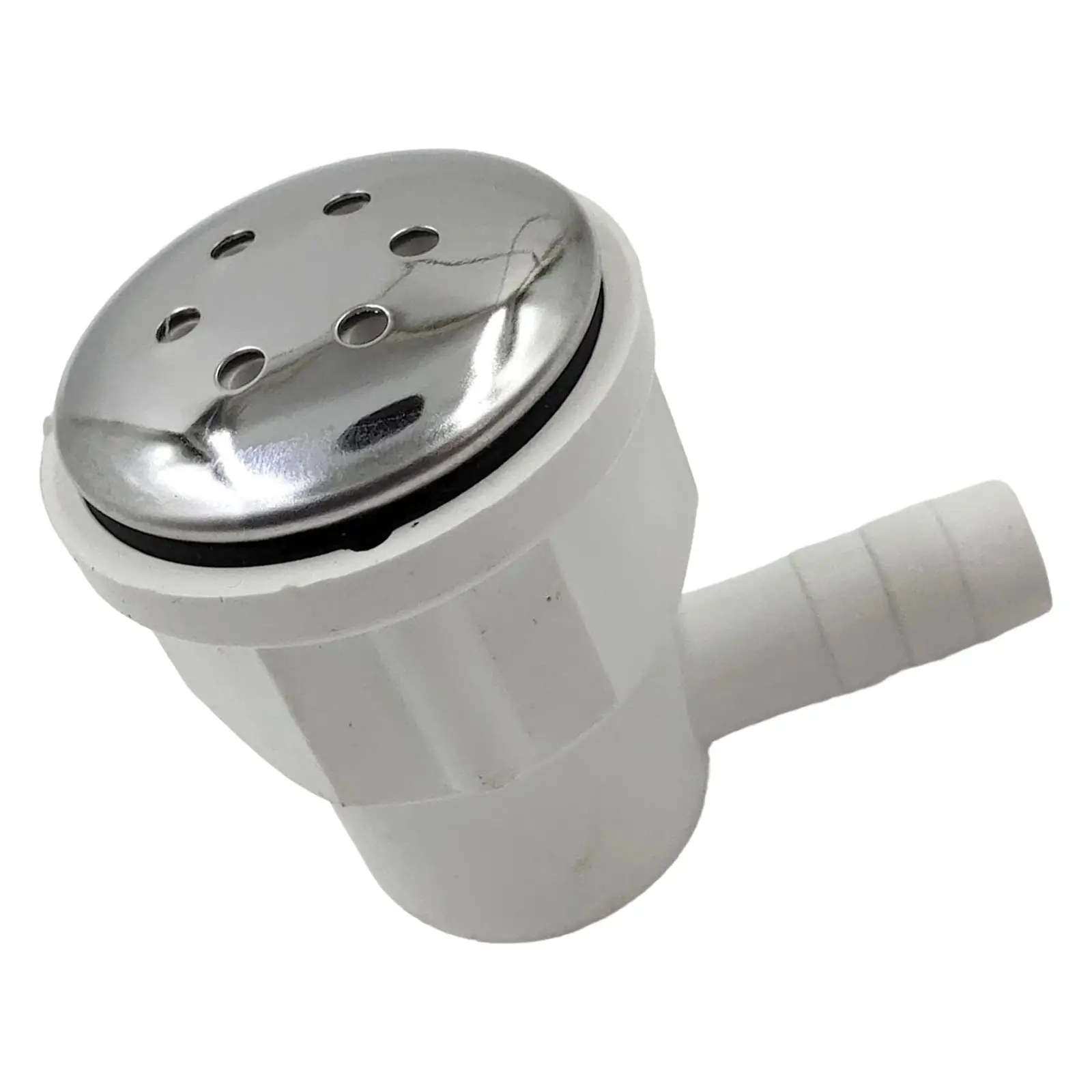 Bath Air Blower Nozzle Massage SPA Plastic Bathtub Air  Air Jet