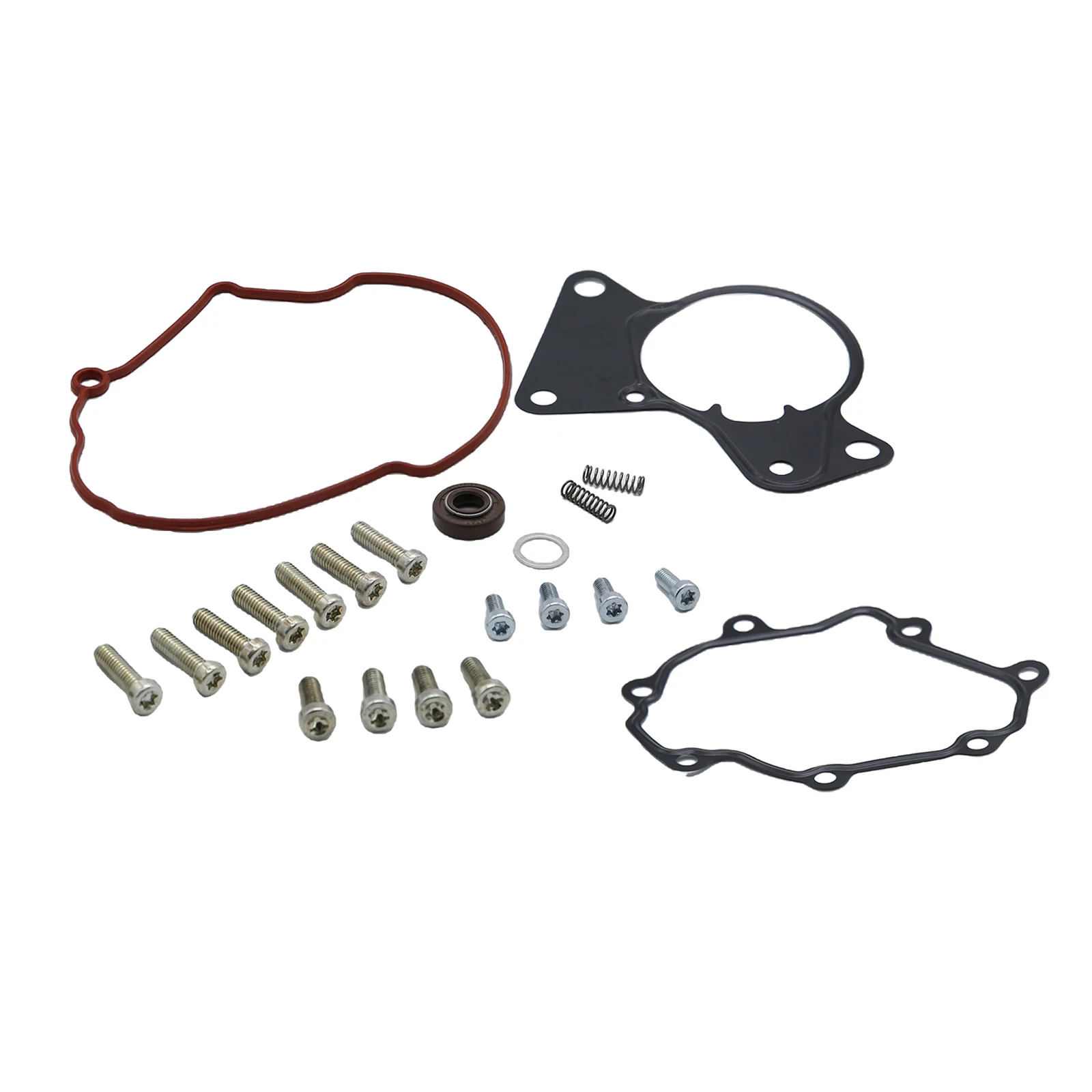 2.5 TDI Vacuum Pump Tandem Pump Repair Gasket Kit 070 145 209 F 070 145 209J