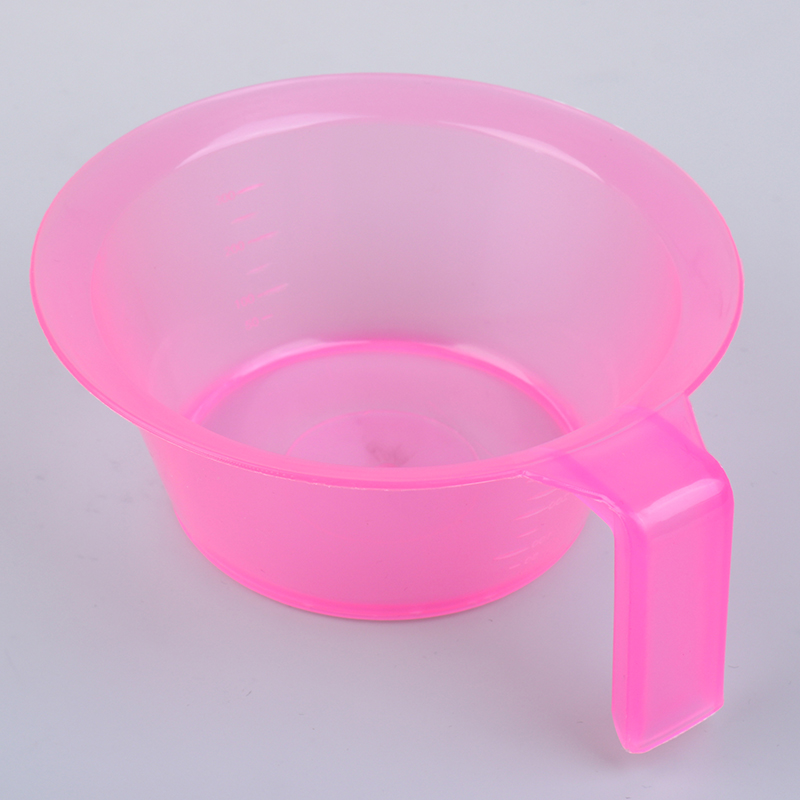 Description Picture 3 of itemHairdressing Hair Color Mixing Bowls Hair Color Dye Tint Cup DIY Color Random