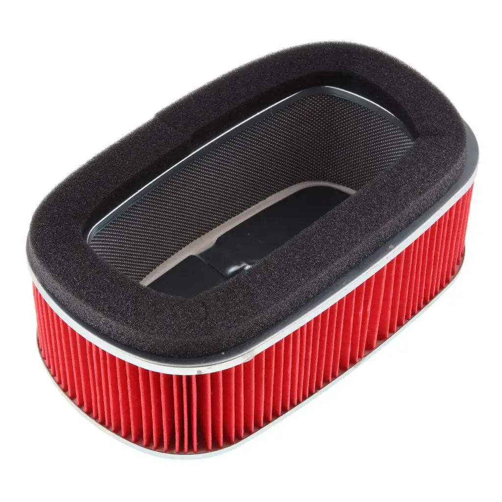 Motorcycle Air Filter Cleaner Air Filter Foam Air Filter Air Filter Cleaner High  with Exceptional Filtration