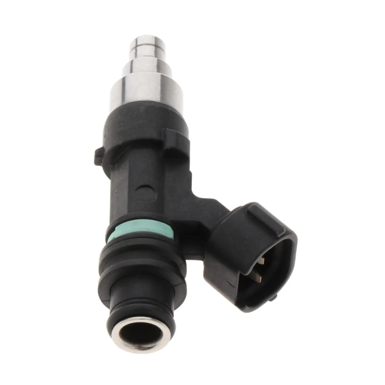 Fuel Injector Replaces 15710-82K50 Fit for Suzuki Outboard DF 90 Boat Parts Easy to Install High Performance Premium