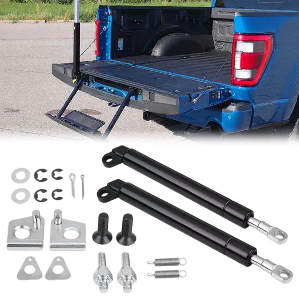 Car Rear Tailgate Damper Strut Lift Support Support Rod for Car