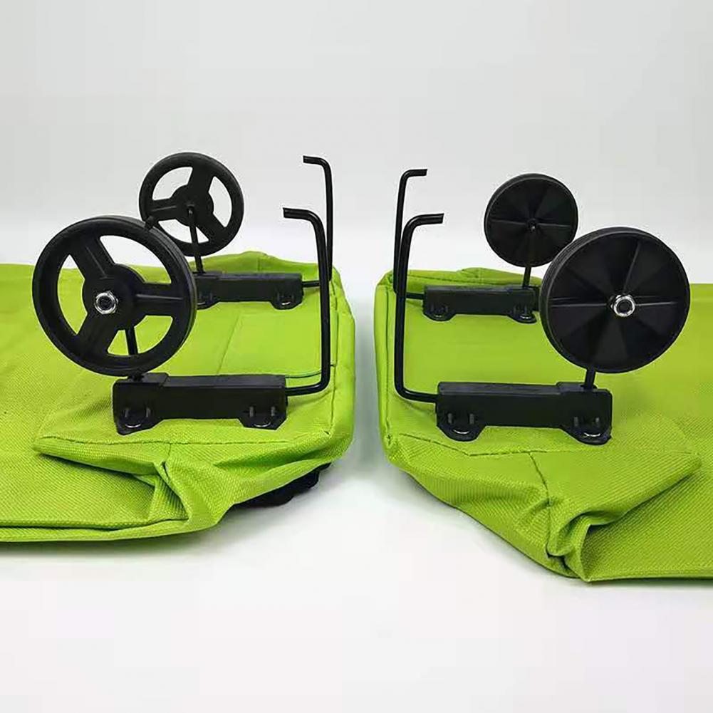 Shopping Bag Trolley Image 10