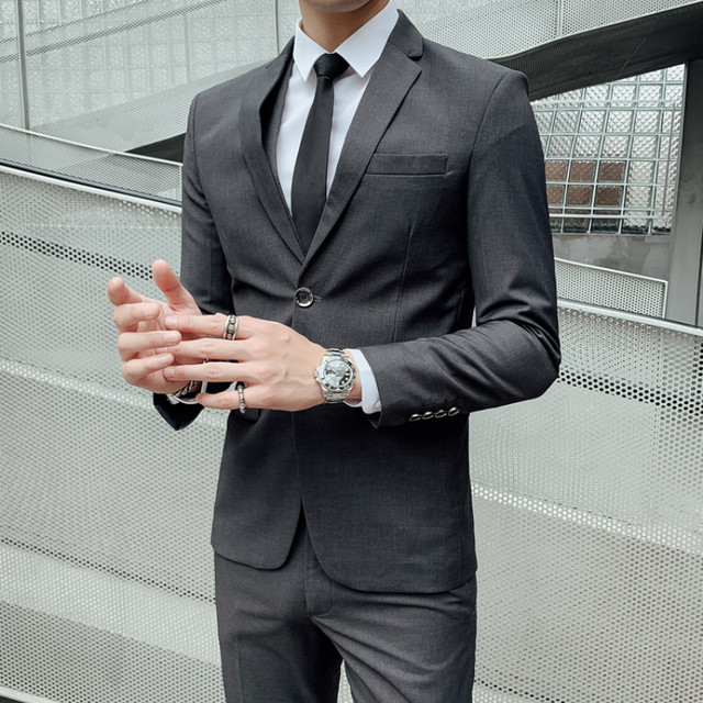 Pocket watch outlet 2 piece suit