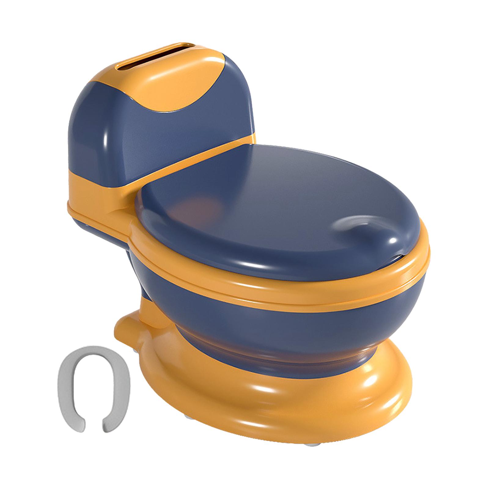 Potty Train Toilet, Detachable, Potty Train Seat, Toddlers Potty Chair