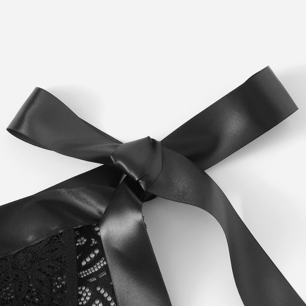Erotische Lingerie Sets Kant Sexy Porno Ondergoed Vrouwen Sexy Lingerie Sex Kleding Strik Bh String Set Verleiding Exotisch_voghion.com