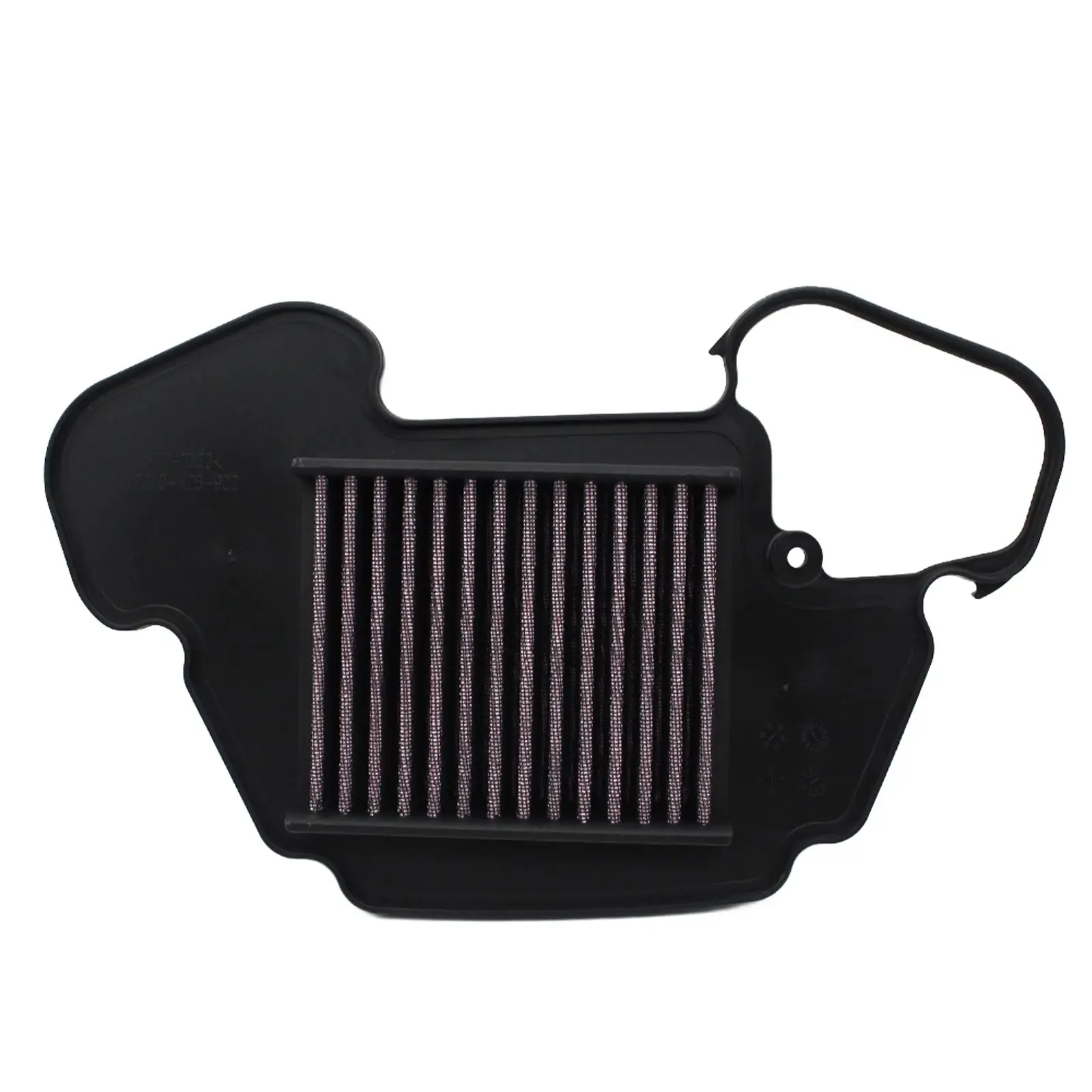 Air Intake Filter Cleaner Element Durable Professional Reusable Direct Replaces