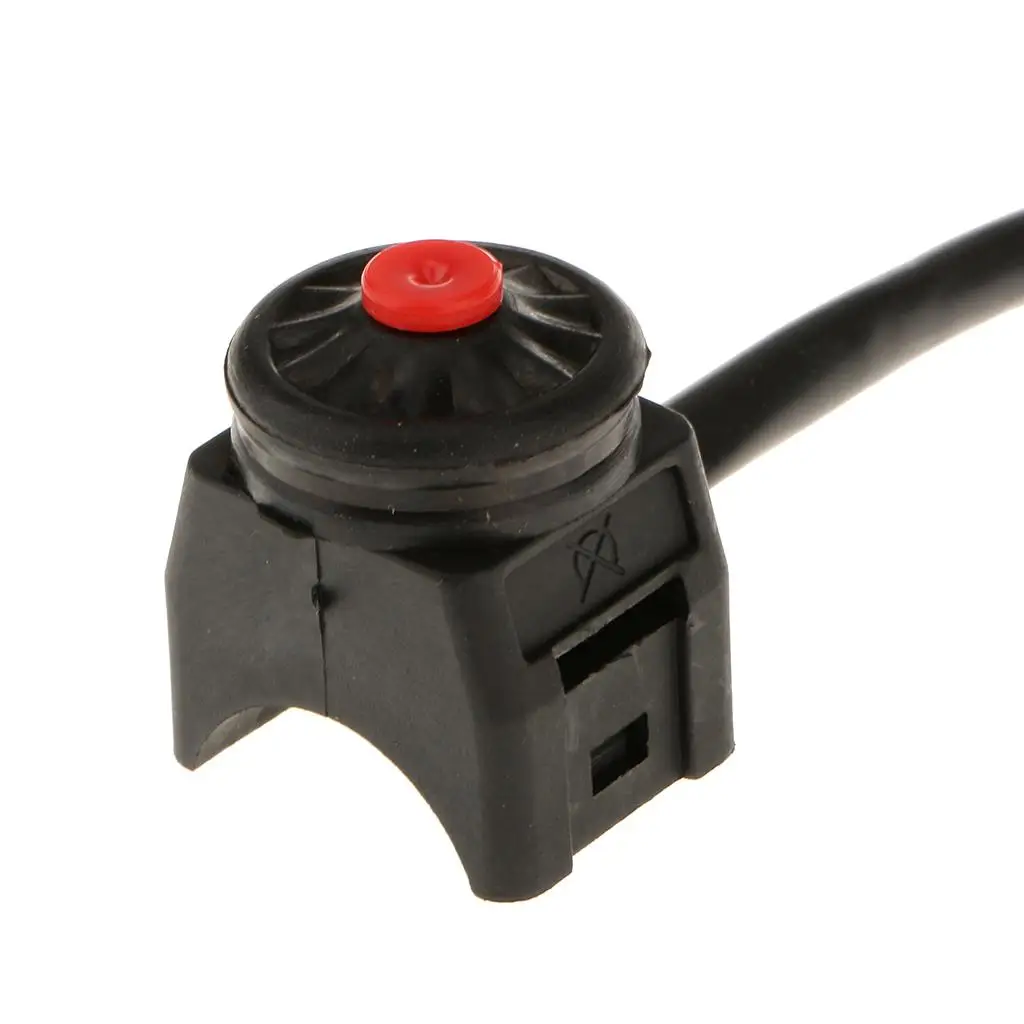    Ignition   Starter   Switch   for   Motorycle   Scooter   ATV