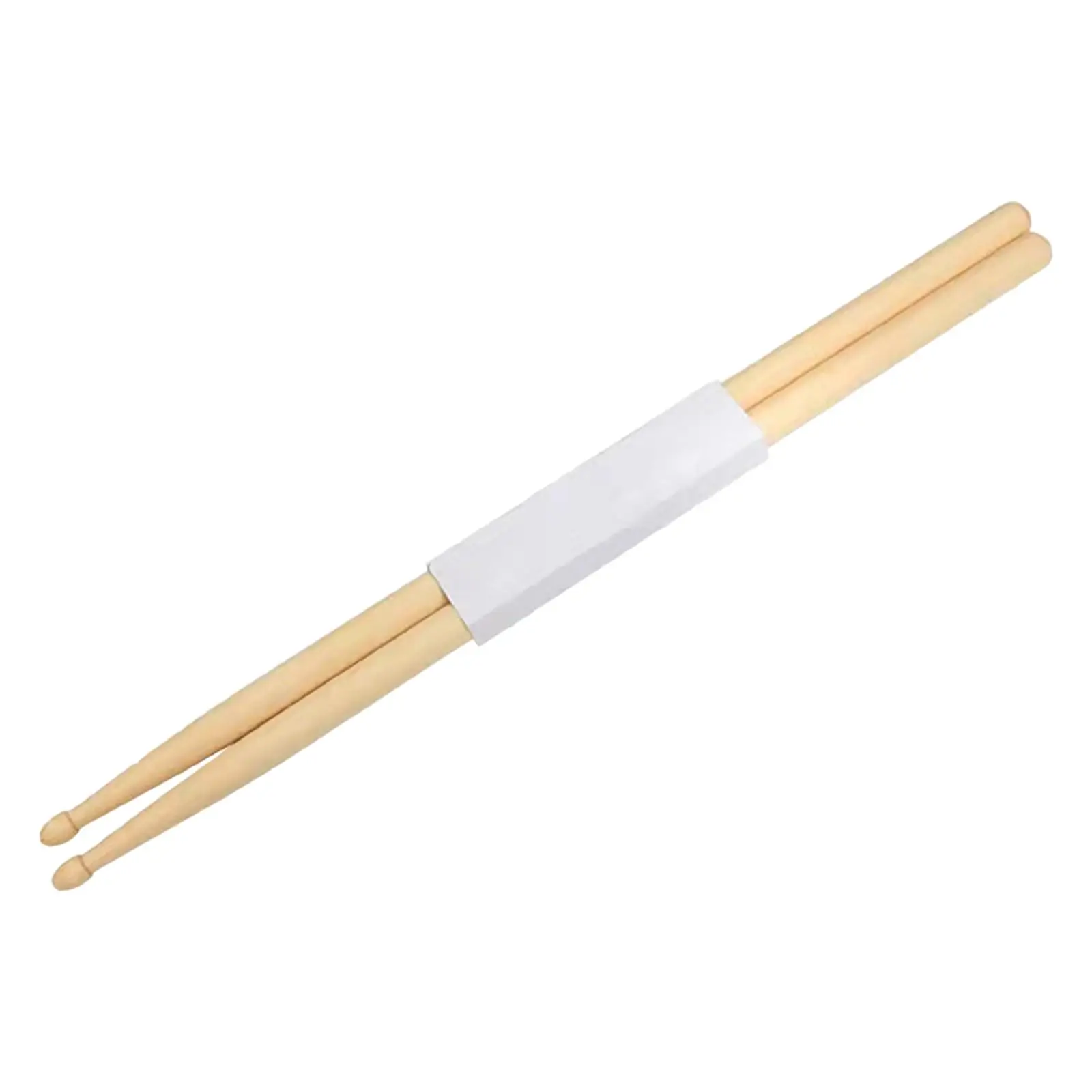 Drum Sticks Drumsticks 5A 7A Maple Wood Drum Sticks for Kids Adults Exercise