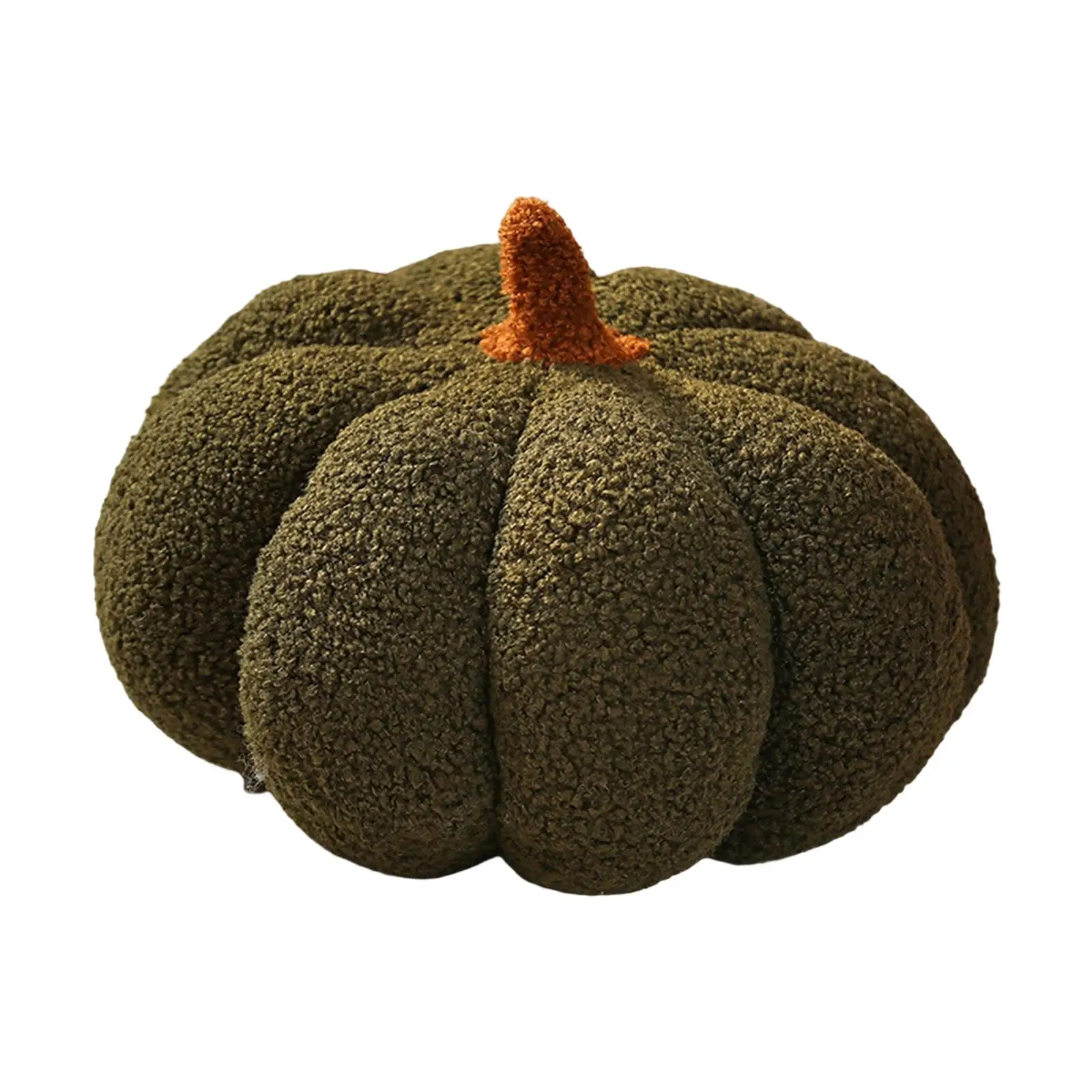 Halloween Pumpkin Decorative Pillow Durable plush Toy for Gift Party Halloween