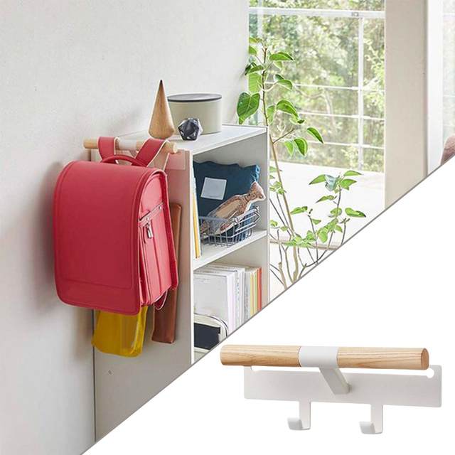 Backpack hanger stand sale