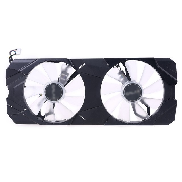 GALAX RTX2060 RTX2070 Graphics Cooling Fan with for shell RTX2060