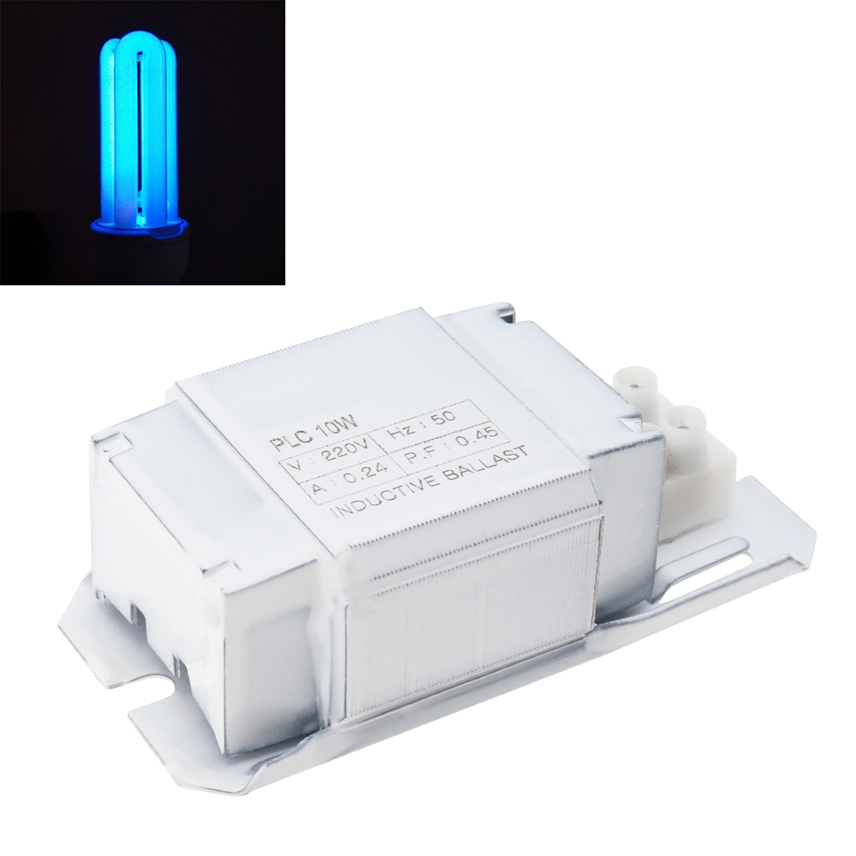 inductance ballast