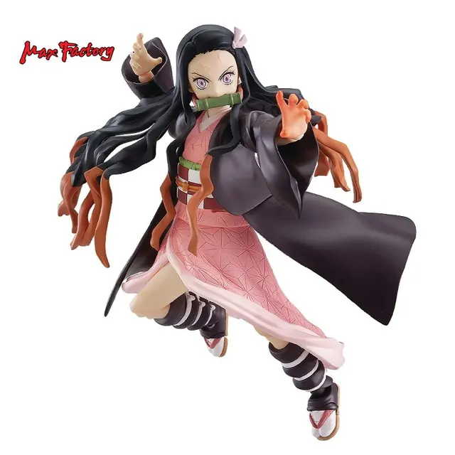 Action Figure Boneco Tanjiro Kimetsu No Yaiba Demon Slayer Anime  Colecionavel Manga Filme Desenho