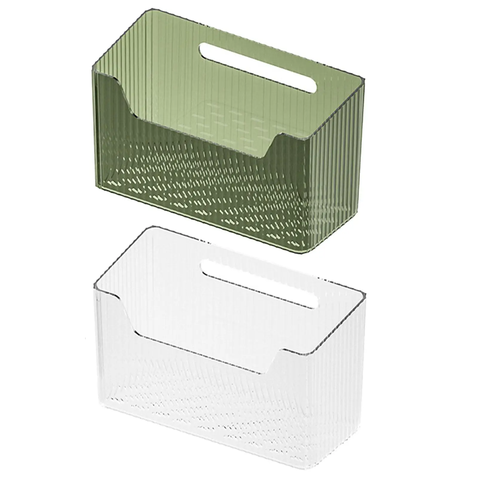 Product Storage Box Bathroom Storage Rack for Toilet Work Supplies