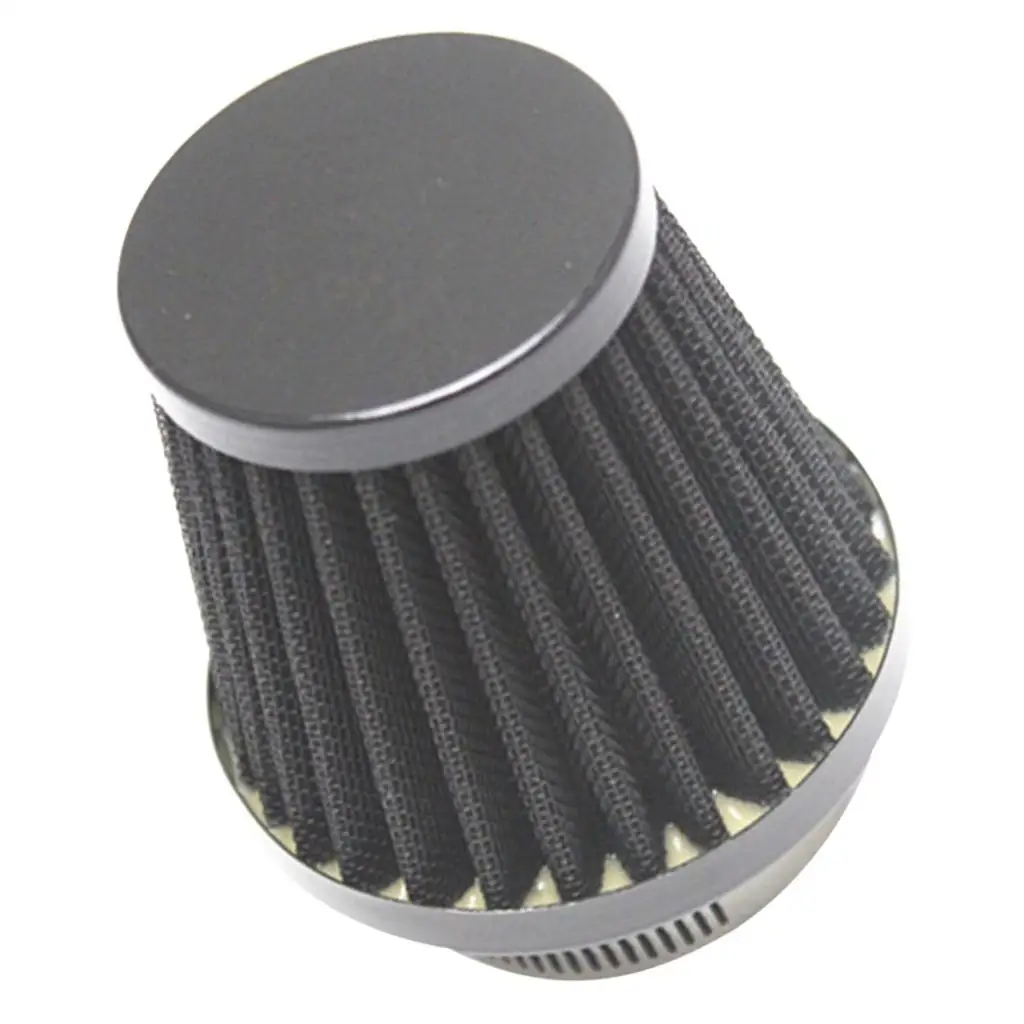 54mm Air Filter universal Dirt Bike Motorcycle ATV Spare Part