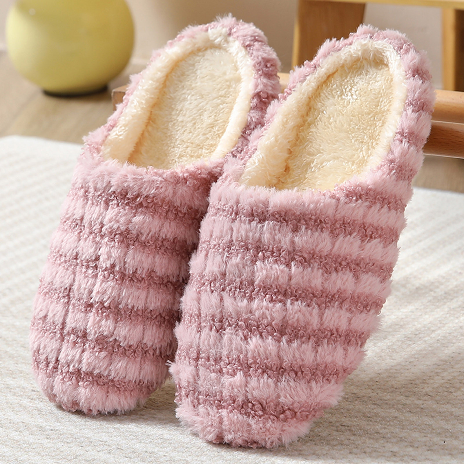 Soft Sole Slippers Men Women Sandals 