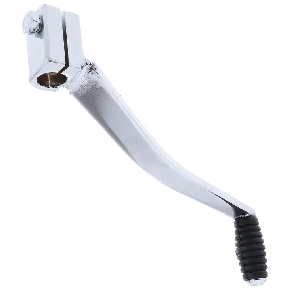 Silver Gear Change Shifter Lever for 150-250cc ATV Dune Buggy Reliable
