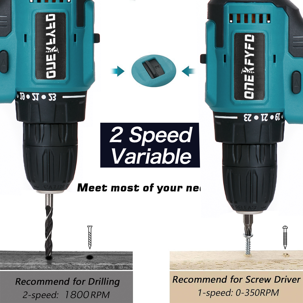 Title 5, Makita – perceuse électrique sans fil, tournevi...