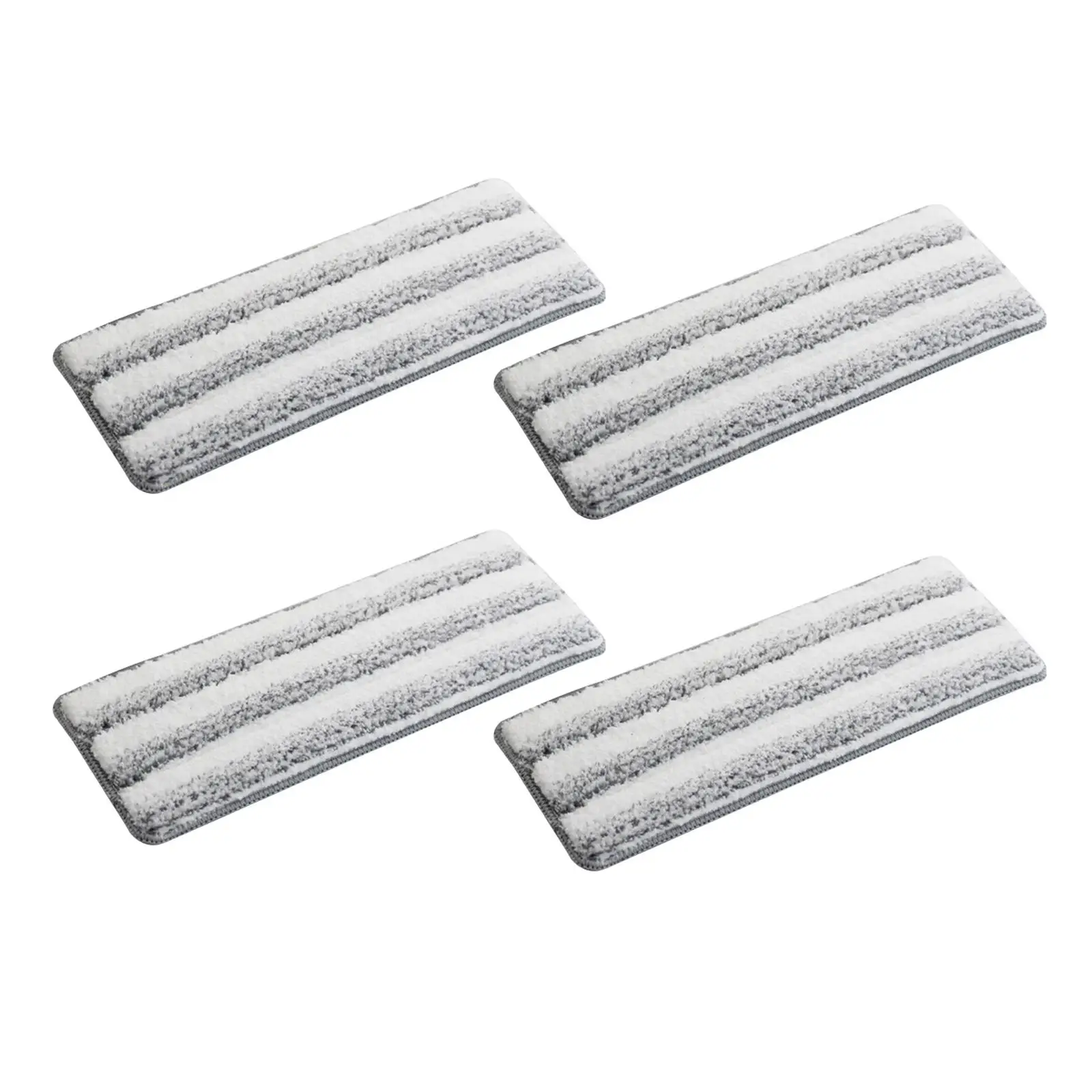 Replacement Mops Heads Refill Mops Refill for Dust Mops Pads Head for Bathroom